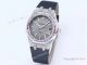 Swiss Replica Audemars Piguet Royal Oak Sapphire Ruby Cal.3120 Watch Ladies (3)_th.jpg